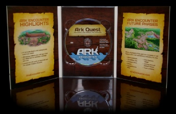 Member DVD